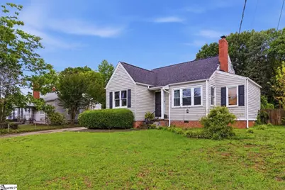 106 Lenore Avenue, Greenville, SC 29617 - Photo 2