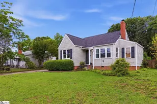 106 Lenore Ave, Greenville, SC 29617 - Photo 2