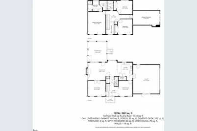27 Whitts Forge Lane, Mauldin, SC 29662 - Photo 46