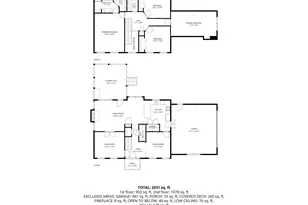 27 Whitts Forge Ln, Mauldin, SC 29662 - Photo 46