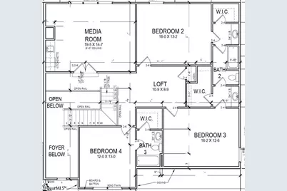 318 Richey Road #Lot 1, Pelzer, SC 29669 - Photo 4