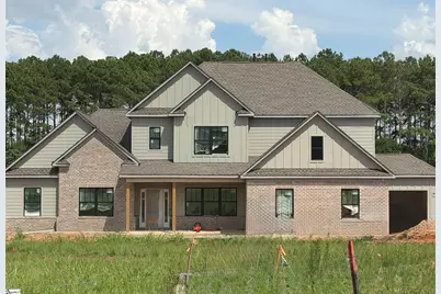 318 Richey Road #Lot 1, Pelzer, SC 29669 - Photo 2