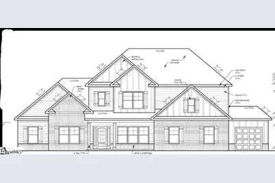 318 Richey Road #Lot 1, Pelzer, SC 29669 - Photo 4