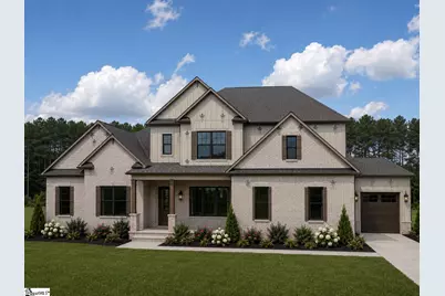 318 Richey Road #Lot 1, Pelzer, SC 29669 - Photo 1