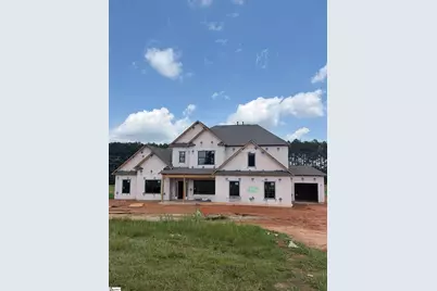 318 Richey Road #Lot 1, Pelzer, SC 29669 - Photo 2