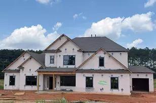 318 Richey Rd, Pelzer, SC 29669 - Photo 2