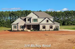 318 Richey Rd, Pelzer, SC 29669 - Photo 2