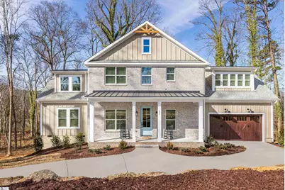 603 Canterbury Road, Piedmont, SC 29673 - Photo 2