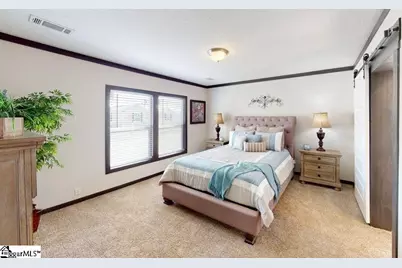 438 Berry Shoals Road, Duncan, SC 29334 - Photo 8