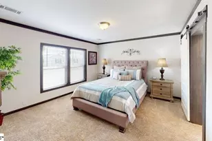 438 Berry Shoals Rd, Duncan, SC 29334 - Photo 8