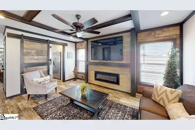 438 Berry Shoals Road, Duncan, SC 29334 - Photo 6