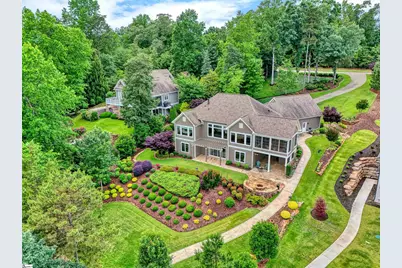 760 Woods Edge Drive, Seneca, SC 29672 - Photo 4