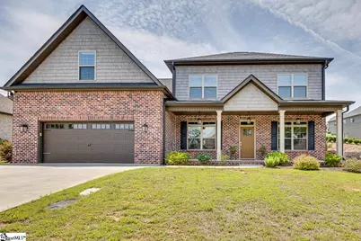 126 Siena Drive, Anderson, SC 29621 - Photo 1