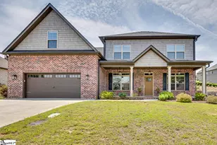 126 Siena Dr, Anderson, SC 29621 - Photo 1