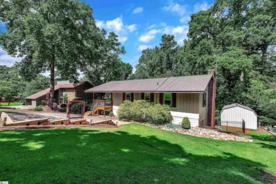 107 J Moore Avenue, Townville, SC 29689 - Photo 1