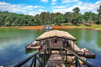107 J Moore Avenue, Townville, SC 29689 - Photo 2