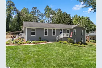 108 Churchill Avenue, Greer, SC 29651 - Photo 4