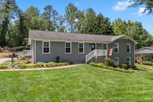 108 Churchill Ave, Greer, SC 29651 - Photo 4