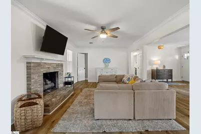 108 Churchill Avenue, Greer, SC 29651 - Photo 8