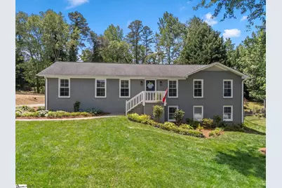 108 Churchill Avenue, Greer, SC 29651 - Photo 1
