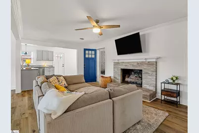 108 Churchill Avenue, Greer, SC 29651 - Photo 6