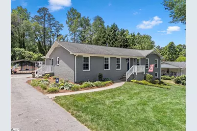 108 Churchill Avenue, Greer, SC 29651 - Photo 2