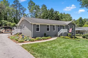 108 Churchill Ave, Greer, SC 29651 - Photo 2