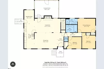 108 Churchill Avenue, Greer, SC 29651 - Photo 44