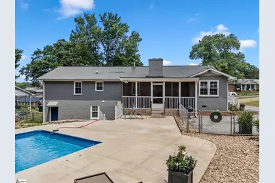 108 Churchill Avenue, Greer, SC 29651 - Photo 34