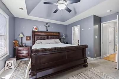 707 Secretariat Drive, Boiling Springs, SC 29316 - Photo 22