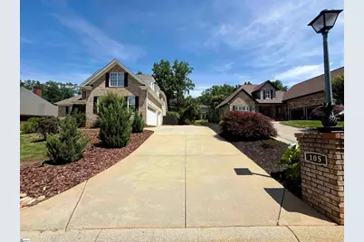 105 Breeds Hill Way, Greer, SC 29650 - Photo 4