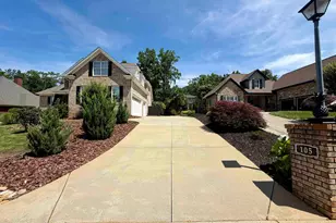 105 Breeds Hill Way, Greer, SC 29650 - Photo 4