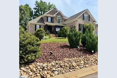 105 Breeds Hill Way, Greer, SC 29650 - Photo 2