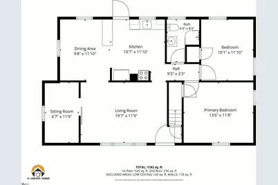 21 Nancy Drive, Greenville, SC 29617 - Photo 32