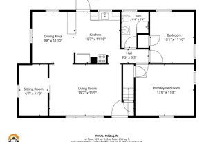21 Nancy Dr, Greenville, SC 29617 - Photo 32