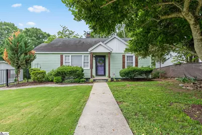 21 Nancy Drive, Greenville, SC 29617 - Photo 1