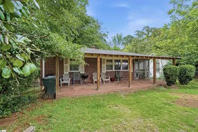 216 Glenn Road, Greenville, SC 29607 - Photo 2