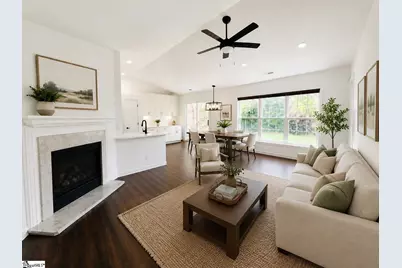 106 Stockbridge Drive, Greer, SC 29650 - Photo 6