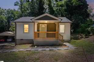 202 Loop St, Greenville, SC 29609 - Photo 2