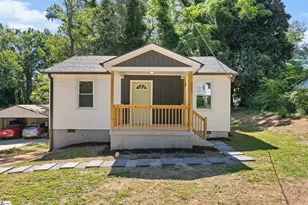 202 Loop St, Greenville, SC 29609 - Photo 1