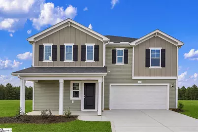 3 Torwood Street, Fountain Inn, SC 29644 - Photo 1