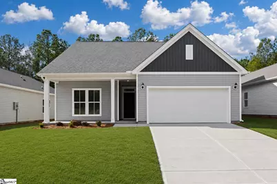 6 Torwood Street, Fountain Inn, SC 29644 - Photo 1