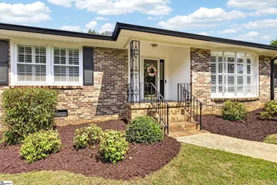 222 Devon Drive, Mauldin, SC 29662 - Photo 2