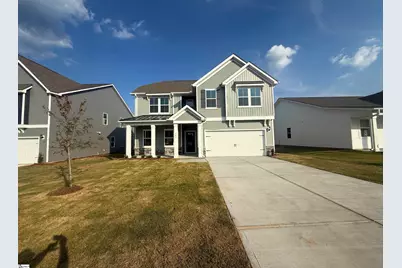 143 Anderson Oaks Lane #20, Easley, SC 29642 - Photo 1
