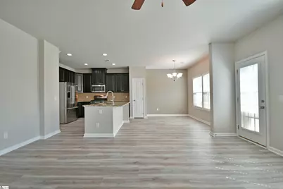 303 Corday Lane, Greer, SC 29650 - Photo 6