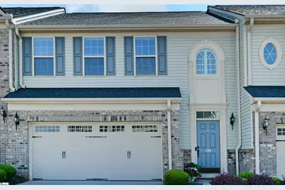303 Corday Lane, Greer, SC 29650 - Photo 2