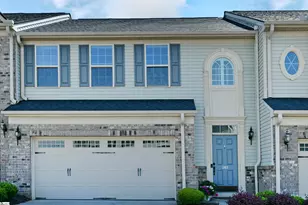 303 Corday Ln, Greer, SC 29650 - Photo 2