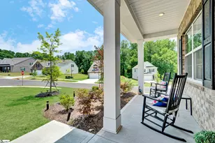 101 Penrose Cir, Central, SC 29630 - Photo 4