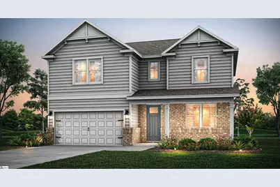 204 Dansby Court #Lot 697, Greenville, SC 29605 - Photo 1