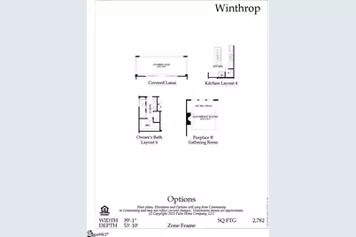 204 Dansby Court #Lot 697, Greenville, SC 29605 - Photo 4